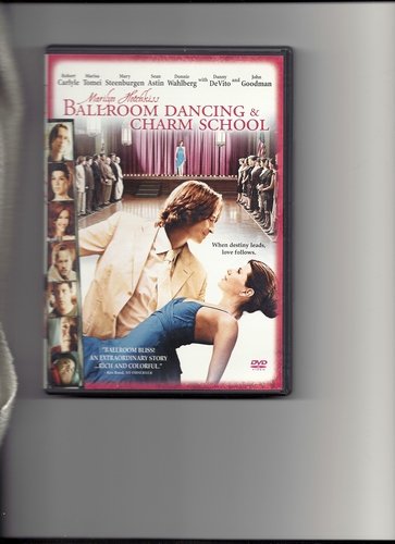 Ballroom Dancing & Charm School/Ballroom Dancing & Charm School